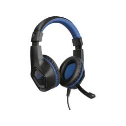Auricular Gamer Trust Gxt 404B Rana Para Ps4 y Ps5