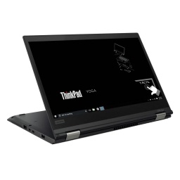 Notebook Tablet LENOVO 2 En 1 YOGA X380 Intel Core I5 8250u - 8Gb - 256Gb - Pantalla 13.3 Fhd Tactil - Win11 Pro