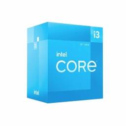 Procesador Cpu Intel Core i3 12100 Quad Core 3.3 hasta 4.3Ghz S1700