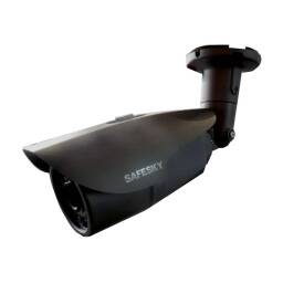 Camara Seguridad Safesky H6-Ahd200 Full Hd 1080p 2.0Mpx Exterior PAL