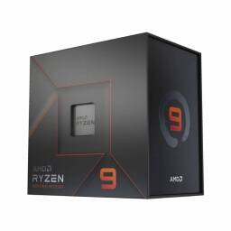 Procesador CPU AMD Ryzen 9 7950X 16 Core 4.5 Hasta 5.7Ghz Socket Am5