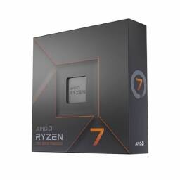 Procesador Cpu Amd Ryzen 7 7700X Octa Core 4.5 Hasta 5.4Ghz Socket Am5