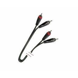 Cable RCA Macho Macho 10mts