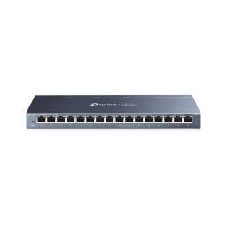 Switch TPLINK TL-SG116E 16 Puertos Gigabit 10/100/1000Mbps