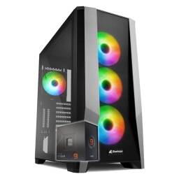 PC Gamer AMD Ryzen 9 7950x x670e Ram 64Gb 5200Mhz Nvme 4Tb Rtx 4090 24Gb Gddr6 Dp Hdmi Win11