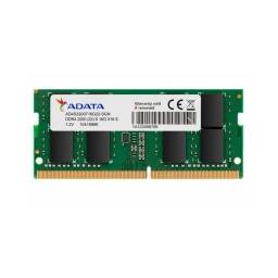 Memoria Ram Sodimm ADATA Premier 16Gb Ddr4 3200Mhz 1.2v CL22