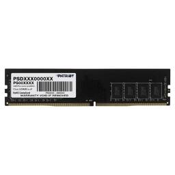 Memoria RAM PATRIOT 16Gb Ddr4 3200mhz Signature Line
