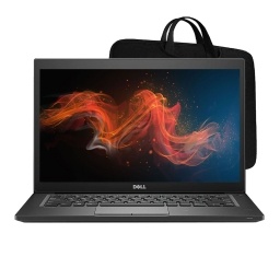 Notebook Dell Latitude 7490 Intel Core i7 8650u - 16Ghz - 512Gb - Pantalla 14 Full HD - Win11 Pro