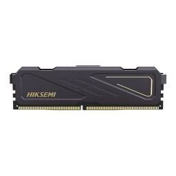 Memoria RAM Udimm HIKSEMI 16Gb Ddr4 3200Mhz Armor Gaming Negro