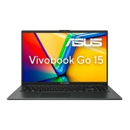 Notebook ASUS Vivobook Go 15 Intel Core i3 N305 (8 N�cleos) - 8Gb - 256Gb - Pantalla 15.6 Full HD - Teclado Espa�ol