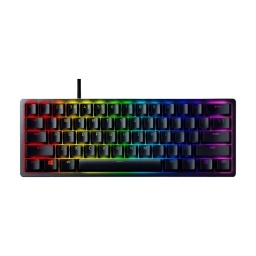 Teclado Mecanico Gamer RAZER Huntsman Mini Rgb Switches Opticos