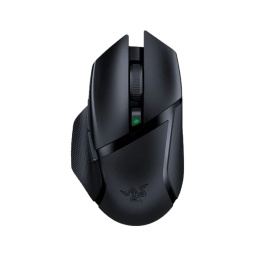 Mouse Gamer RAZER Basilisk X Hyperspeed Bluetooth Inalambrico 16000dpi 6 Botones Programables