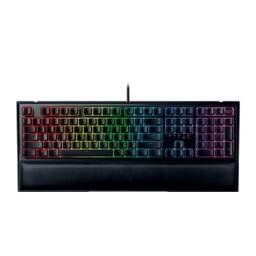 Teclado Gamer Razer Ornata V2 216865 Argb Usb Ref