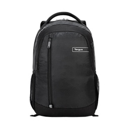 Mochila Targus Sport 16 Tsb89104 Para Notebook Tela Capacidad 25Lts Negro