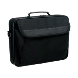 Bolso Para Notebook ICON 16 Pulgadas Cb100Blk Negro