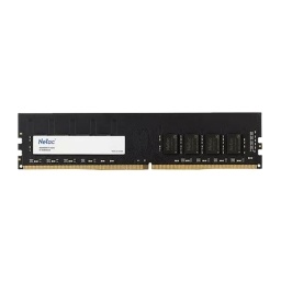 Memoria Ram NETAC 16Gb Ddr4 3200Mhz CL36 Udimm