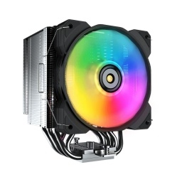 Disipador Cpu Cougar Forza 85 Argb 120mm Para Intel y Amd