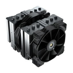 Disipador Cpu COUGAR FORZA 135 Ventiladores 140mm Para Intel y Amd
