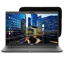 Notebook DELL Latitude 7410 Intel Core i7 10610u - 16Gb - 256Gb - Pantalla 14 Full HD - W10P