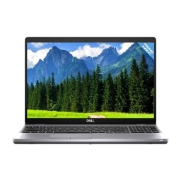 Notebook DELL Latitude 5510 Intel Core i5 10210U - 16Gb - 512Gb - Pantalla 15.6 Full HD - Windows 11 Pro
