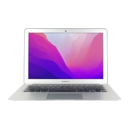 APPLE Macbook Air Intel Core i5 1.8Ghz Ram 8Gb Ssd Nvme 128Gb Pantalla 13.3 A�o 2017 BMT12LL/A