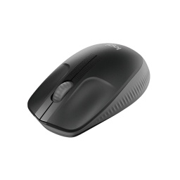 Mouse LOGITECH M190 Inal�mbrico 1000dpi Full Size Alcance 10mts