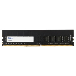 Memoria RAM NETAC 8Gb Ddr4 3200Mhz CL16 Udimm