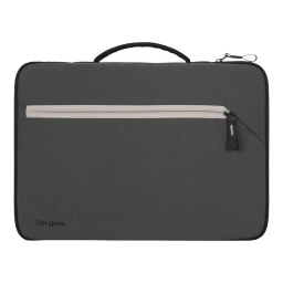 Bolso Maletin TARGUS 14 City Fusion Para Notebook Gris
