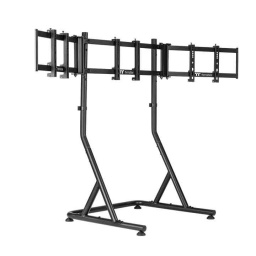 Soporte THERMALTAKE Triple Para Monitor GEA-RMS-TMSBLK-01