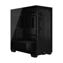 Gabinete Gamer CORSAIR 3500X USB-C Vidrio Templado CC-9011278-WW
