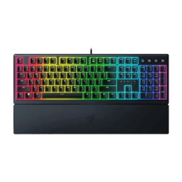 Teclado Gamer RAZER ORNATA V3 Rgb H�brido