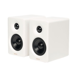 Parlante EDIFIER M60 2.0 66w Rms Bluetooth 5.4 USB-C 3.5mm