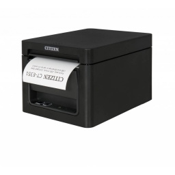 Impresora De Recibos CITIZEN CT-E351 Usb 250mm x Segundo