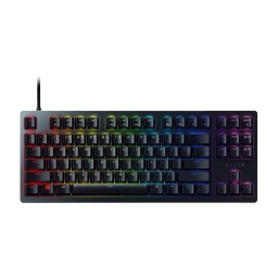 Teclado Mecanico Gamer RAZER Huntsman Tournament Rgb Switches Opticos