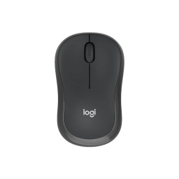 Mouse Inalambrico LOGITECH M240 Bluetooth Silent Touch Gris