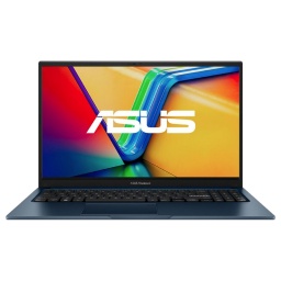 Notebook ASUS VIVOBOOK X1504 Intel Core I3 1315u (6 N�cleos) - 8Gb - 512Gb - Pantalla 15.6 Full HD - W11