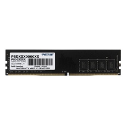 Memoria RAM Udimm PATRIOT 8Gb Ddr4 3200Mhz Signature Line 1.2v