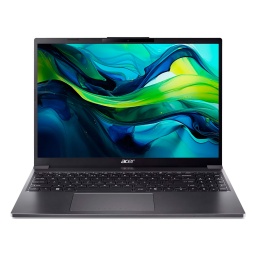 Notebook ACER Aspire Go AG15 Intel Core i5 1334u 13va - 8Gb - 256Gb - Pantalla 15.3 Full HD+ -  W11