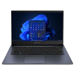 Notebook TOSHIBA Dynabook X40-J Intel Core i5 1135G7 (4 N�cleos) - 32Gb - 512Gb - Pantalla 14" Full HD - W11P