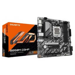 Motherboard GIGABYTE B850 D3HP AM5 Usb-C HDMI 2x DisplayPort