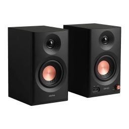 Parlantes EDIFIER MR3 2.0 36w Reales De Estudio Bluetooth 5.4 Rca Trs Aux