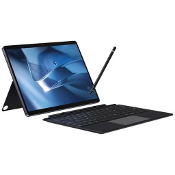 Tablet CHUWI Hi10 MAX Quad Core N150 - RAM 12Gb - 128Gb - Pantalla IPS 13" - Estuche Teclado L�piz - Win 11 Pro