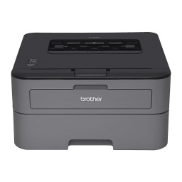 Impresora Laser BROTHER HL-L2320D Monocromatica Funcion Duplex Automatico