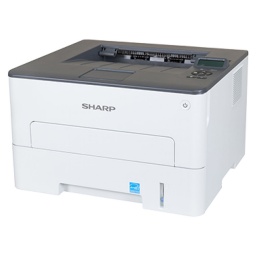 Impresora Laser Monocromatica SHARP Dx-B351 Ethernet Usb 33 ppm 1200 x 1200 dpi 25000 Copias Mensuales