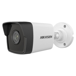 Camara de Seguridad HIKVISION Mini Bullet DS-2CD1023G0E-I 2Mp Full Hd Exterior 2.8mm Alcance 30mts