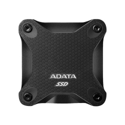 Solido Ssd Externo ADATA 512Gb Sd620 Usb 3.2 STKM1000400