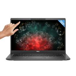Notebook DELL Latitude 7400 Intel Core i5 8350u - 8Gb - 256Gb - Pantalla 14 Full HD Tactil - Win11 Pro