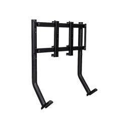 Soporte THERMALTAKE GR300 Negro De Pared Para Monitor o Tv Desde 32" Hasta 50" y Soporta Hasta 35kg