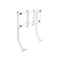 Soporte THERMALTAKE GR300 Blanco De Pared Para Monitor o Tv Desde 32" Hasta 50" y Soporta Hasta 35kg