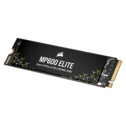 Ssd Nvme M.2 CORSAIR MP600 Elite 1Tb 2280 PCIe 4.0 Gen 4 X4